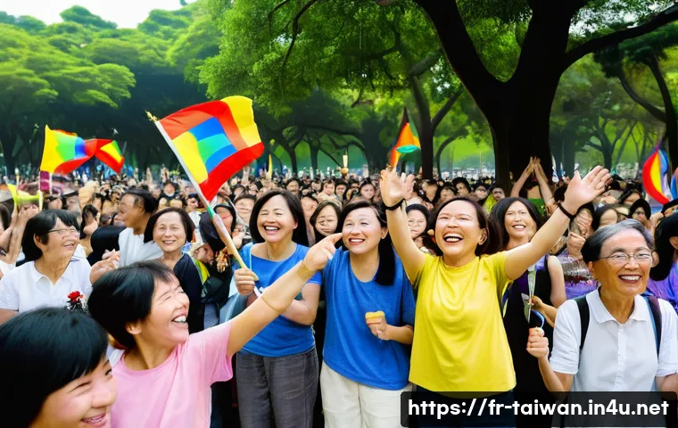 대만 내 사회적 갈등 사례 관련 이미지 2