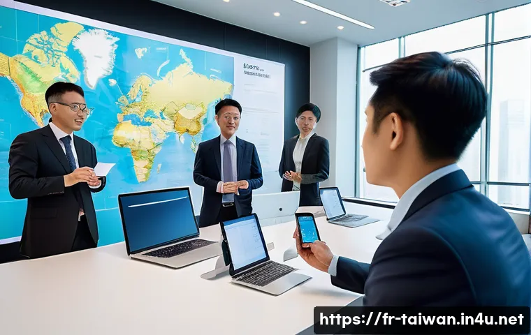 중화민국의 해외 이민 역사 관련 이미지 2